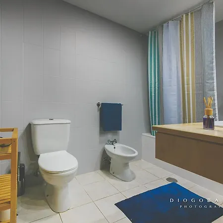 Apartamento This Is Heaven In Funchal